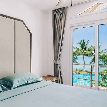Samui Art Villa Bophut Extérieur photo
