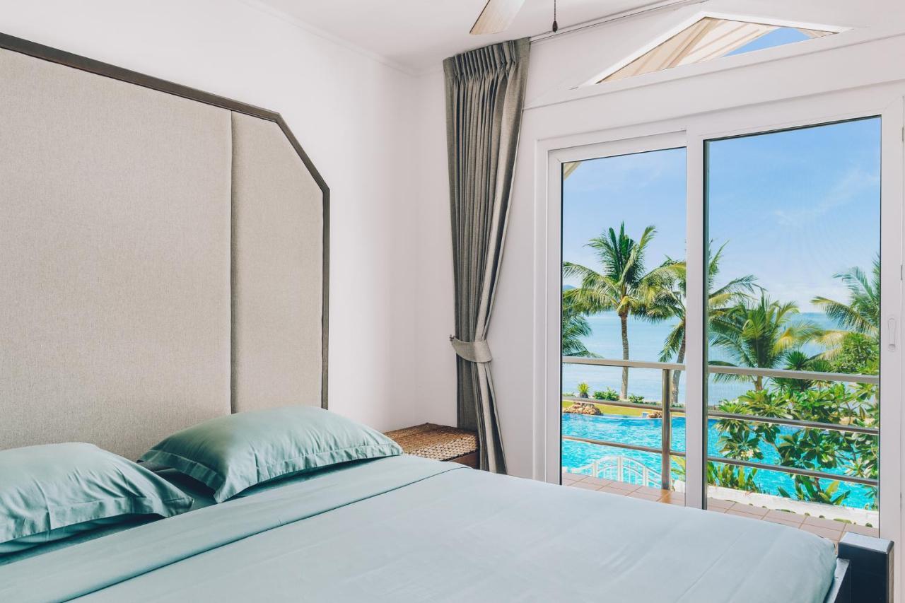 Samui Art Villa Bophut Extérieur photo