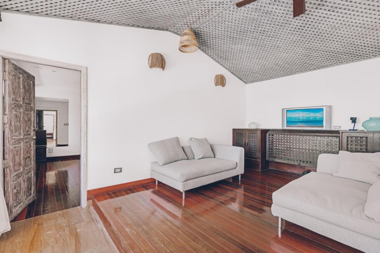 Samui Art Villa Bophut Extérieur photo