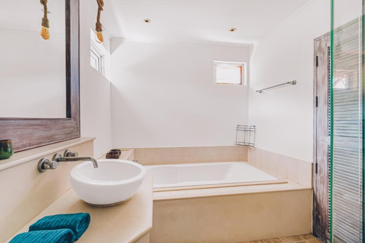 Samui Art Villa Bophut Extérieur photo