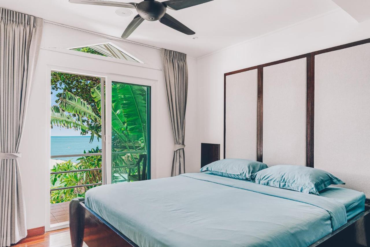 Samui Art Villa Bophut Extérieur photo