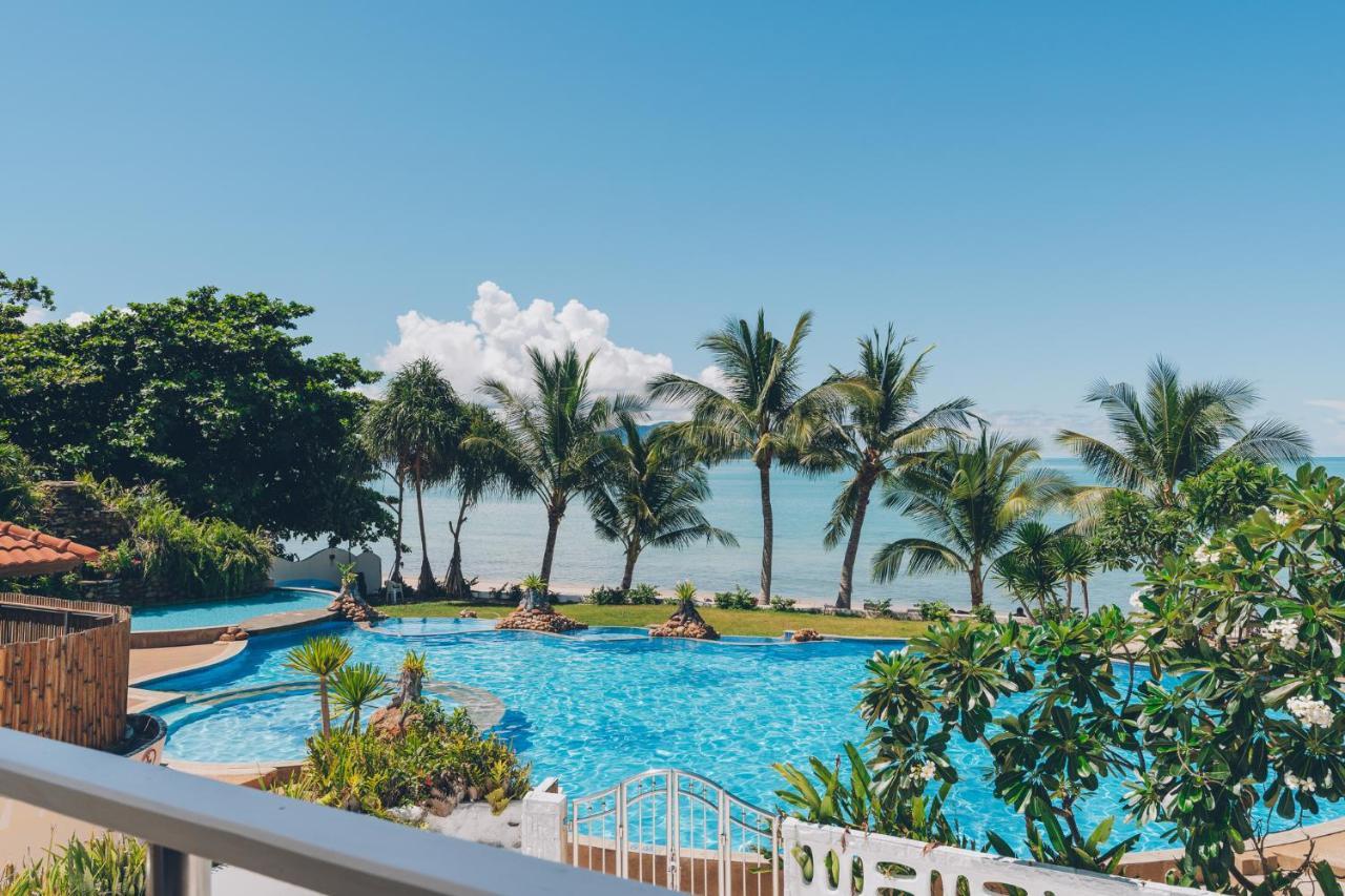 Samui Art Villa Bophut Extérieur photo