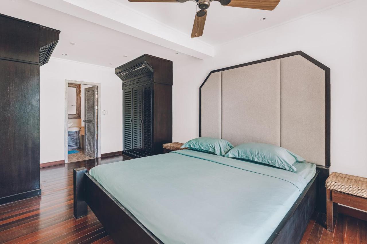 Samui Art Villa Bophut Extérieur photo