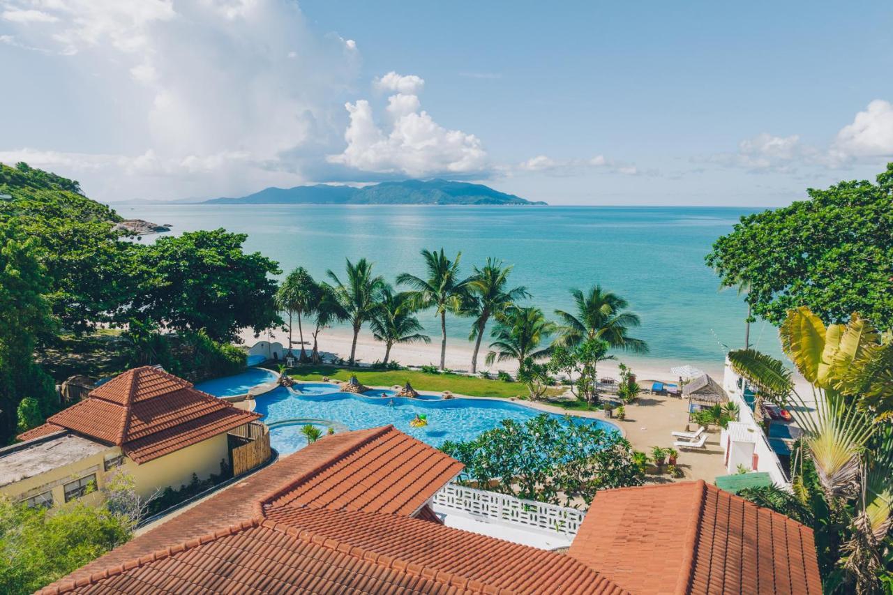 Samui Art Villa Bophut Extérieur photo