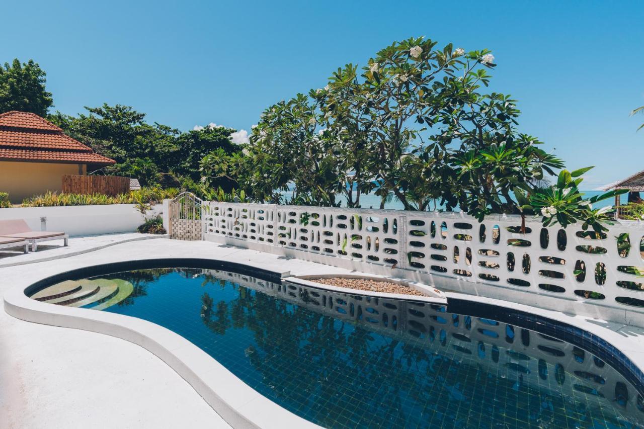 Samui Art Villa Bophut Extérieur photo